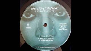 Chantay Savage - I Will Survive (Steve "Silk" Hurley Classic House Mix)