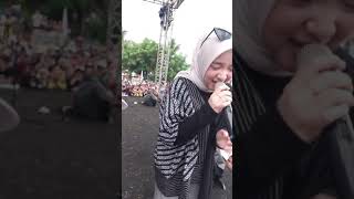 Download lagu Relawan prabowo sandi bersama nissa sabyan mp3