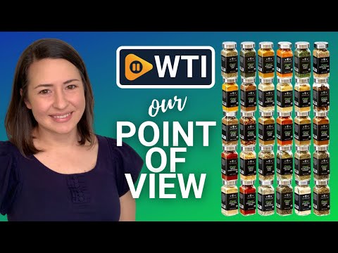 The Spice Lab Spices & Seasonings Set - WTI product video review
