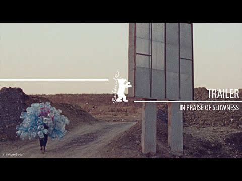 "In Praise Of Slowness" | Trailer | Berlinale 2024