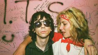 Johnny Thunders &amp;Stiv Bators &amp; Dee Dee Ramone (aka Whores of babylon) - Two hearts