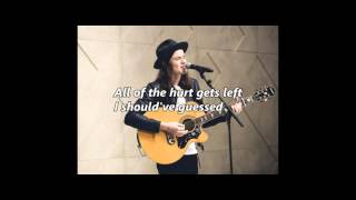 James Bay - Incomplete (Lyrics Video)