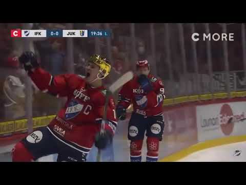 HIFK - Jukurit 11-1 | 18.11.2020