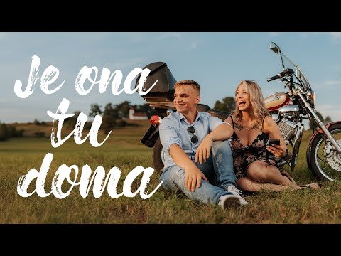LESARJI - Je ona tu doma? (official video)
