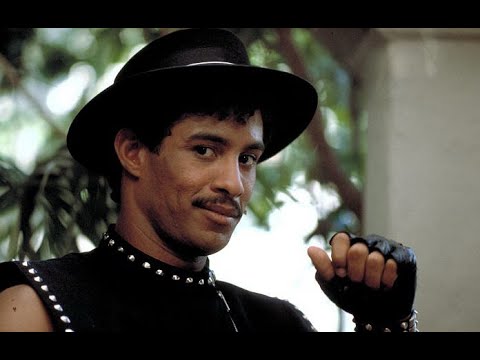 Adolfo 'Shabba-Doo' Quiñones Homage - Breakin' (1984)