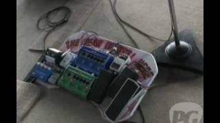 Peter Mayer Coral Reefer Band (Jimmy Buffett)-Rig Rundown