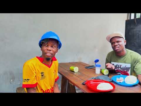 Auya nenyama 🍖 🥩 