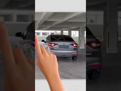 HYUNDAI SONATA 2.0 (2014/2015) RM26,800