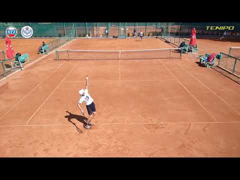 Martin Priban - Mario Kirkov (Q2)