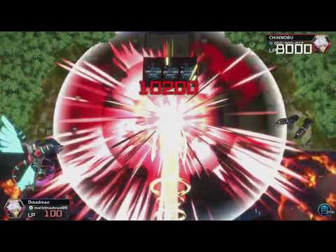 Trophy hunting begins!