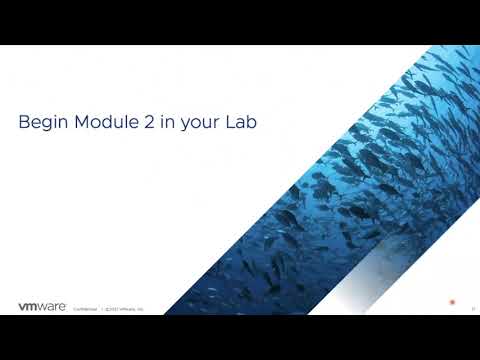 VMware vSphere - What's New