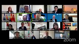 Download lagu Pertemuan Parlemen Virtual “Kerja sama lintas wilayah dalam membentuk pemulihan ekonomi yang tangguh” mp3 Download lagu Pertemuan Parlemen Virtual “Kerja sama lintas wilayah dalam membentuk pemulihan ekonomi yang tangguh” mp3