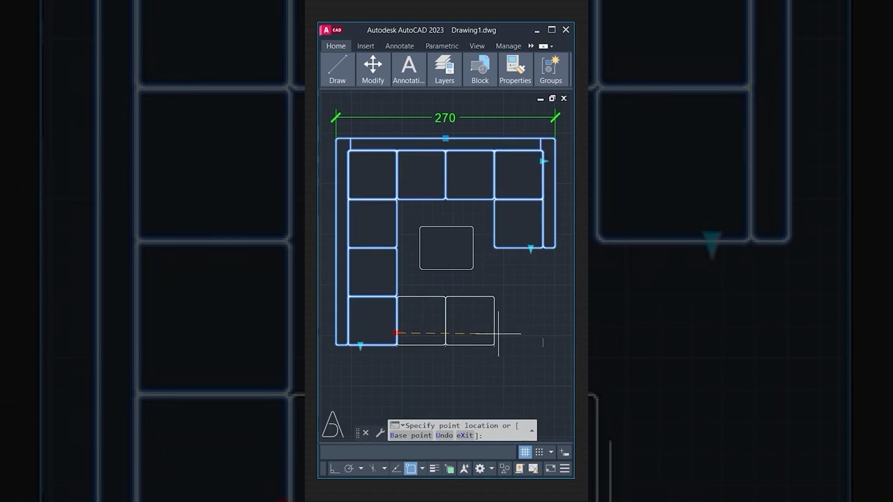 DimStyle, Dimenisons - AutoCAD Tutorials #architecture #architecture