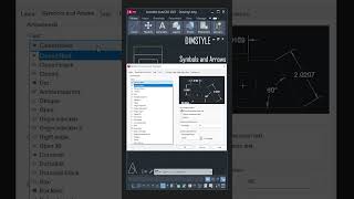 DimStyle, Dimenisons - AutoCAD Tutorials #architecture #architecture