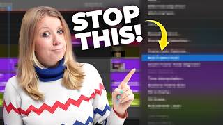 Beginner Editors Make This Mistake All The Time