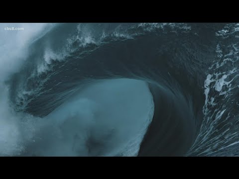 "Girls Can't Surf" documentary airs at the Solento Surf Film Festival in Encinitas