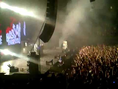 Sebastian Ingrosso and Alesso @ Penn State - One