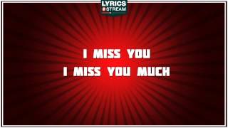 Miss You Much - Janet Jackson tribute - Lyrics