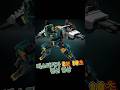 Miniforce Dinoid Warrior 최강공룡 미니특공대 스톰테라 타이달샤크 버스터기가 �