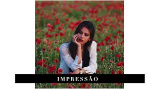 Sarah Fasson - Impressão (Áudio)