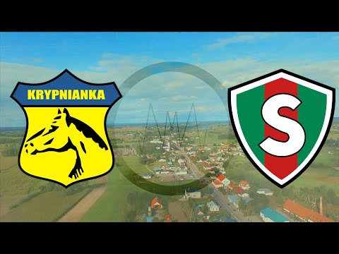 Krypnianka Krypno vs Sparta Szepietowo (Zapowiedź)