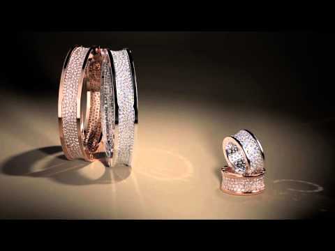 B.zero1 Diamonds Collection