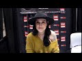 Shout Out From Arryn Zech The Voice Of Blake From RWBY