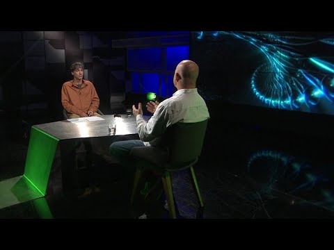 Na rubu znanosti: Gustavo Rol - čovjek neobičnih sposobnosti