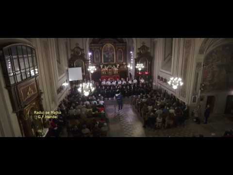 Uskrsni koncert PD Sv Josipa Osijek