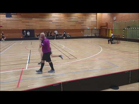 Farsta IBK - Vendelsö IK