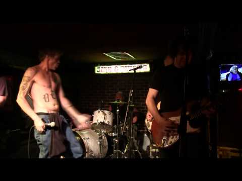 Moistboyz - U Blow - New Hope, PA - 12/4/2013