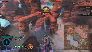 Cloud Pirates Brotherhood Ladder Fights 20.06.17