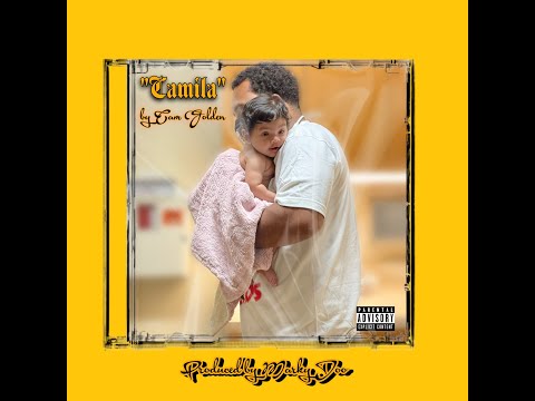 Cam Golden - Camila [BayAreaCompass]