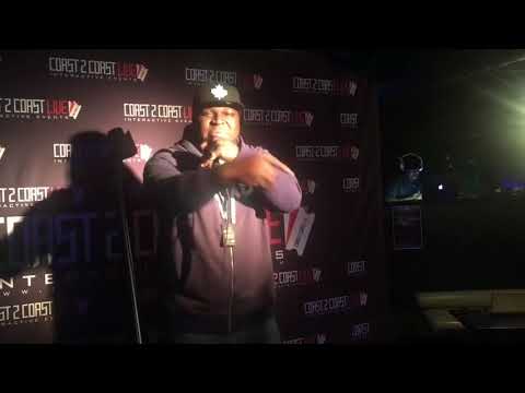 Recap for Coast 2 Coast LIVE | Toronto Edition 5/30/18