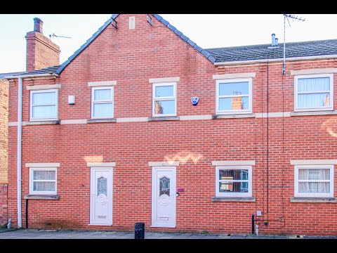 Hugh Street, Castleford - Virtual Tour