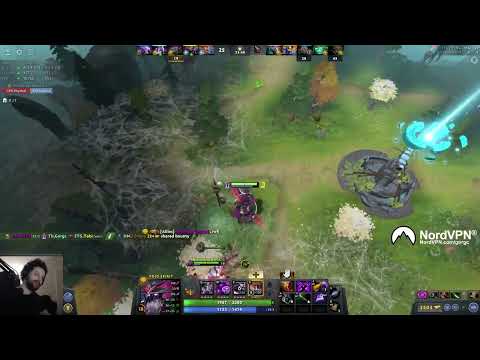 Gorgc does not ks Invoker