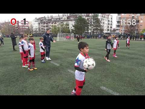 Novi Sad KUP 1/4 finale 2016.generacija:FK "VOJVODINA" - FK "PARTIZAN" 