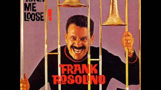 Frank Rosolino- "Whatcha Gonna Do On Monday"
