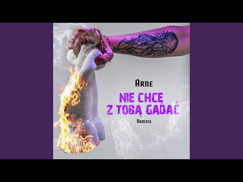 Nie chcę z tobą gadać