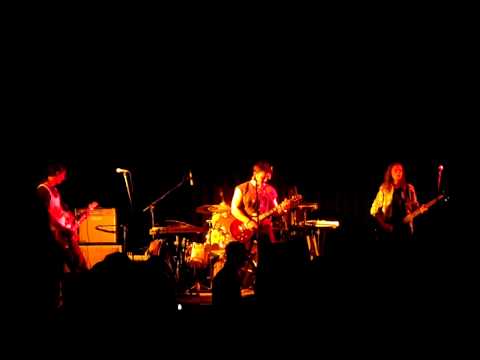 Ispod Crte - Zašto (live)