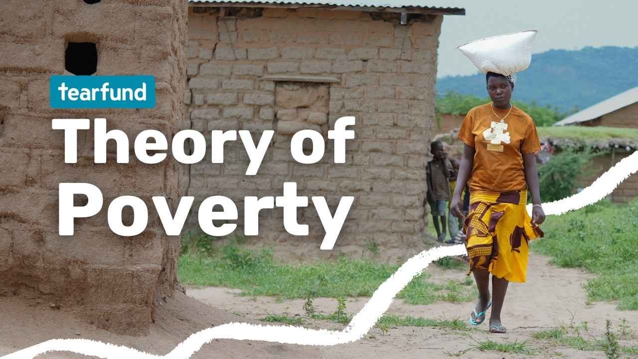 Theory Of Poverty