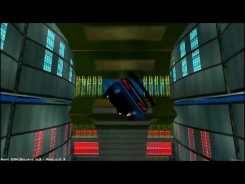 [DM]Sojacz V2 - Project X