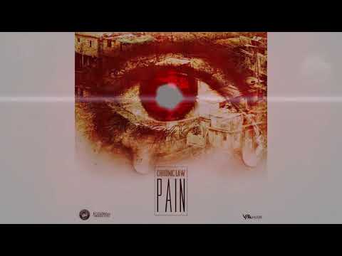 Chronic Law - 6ixx Law | Pain EP | Official Audio