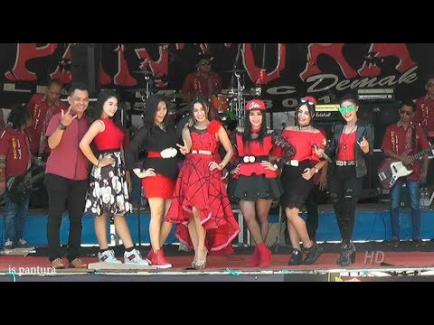 New PANTURA 1 APRIL 2018 - FULL ALBUM