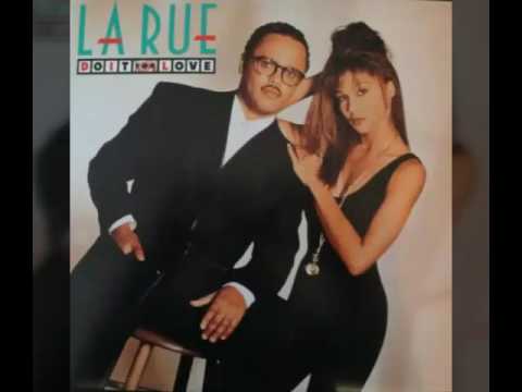 La Rue - Wish I Could Find Another