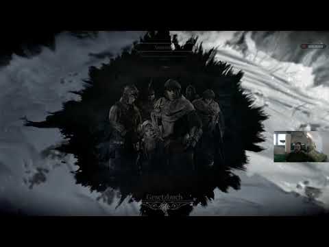 Frostpunk für Einsteiger und Fortgeschrittene