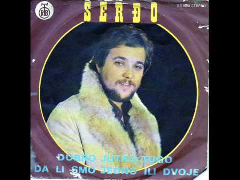 Rodjendanski valcer - Sergio Pavat