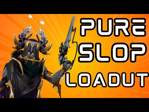 The Most META Frame Returns | Warframe