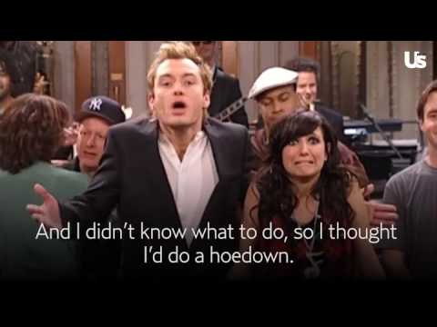 Mariah Carey, Ashlee Simpson Lip Synch Fails