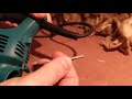 Makita 4329 - видео